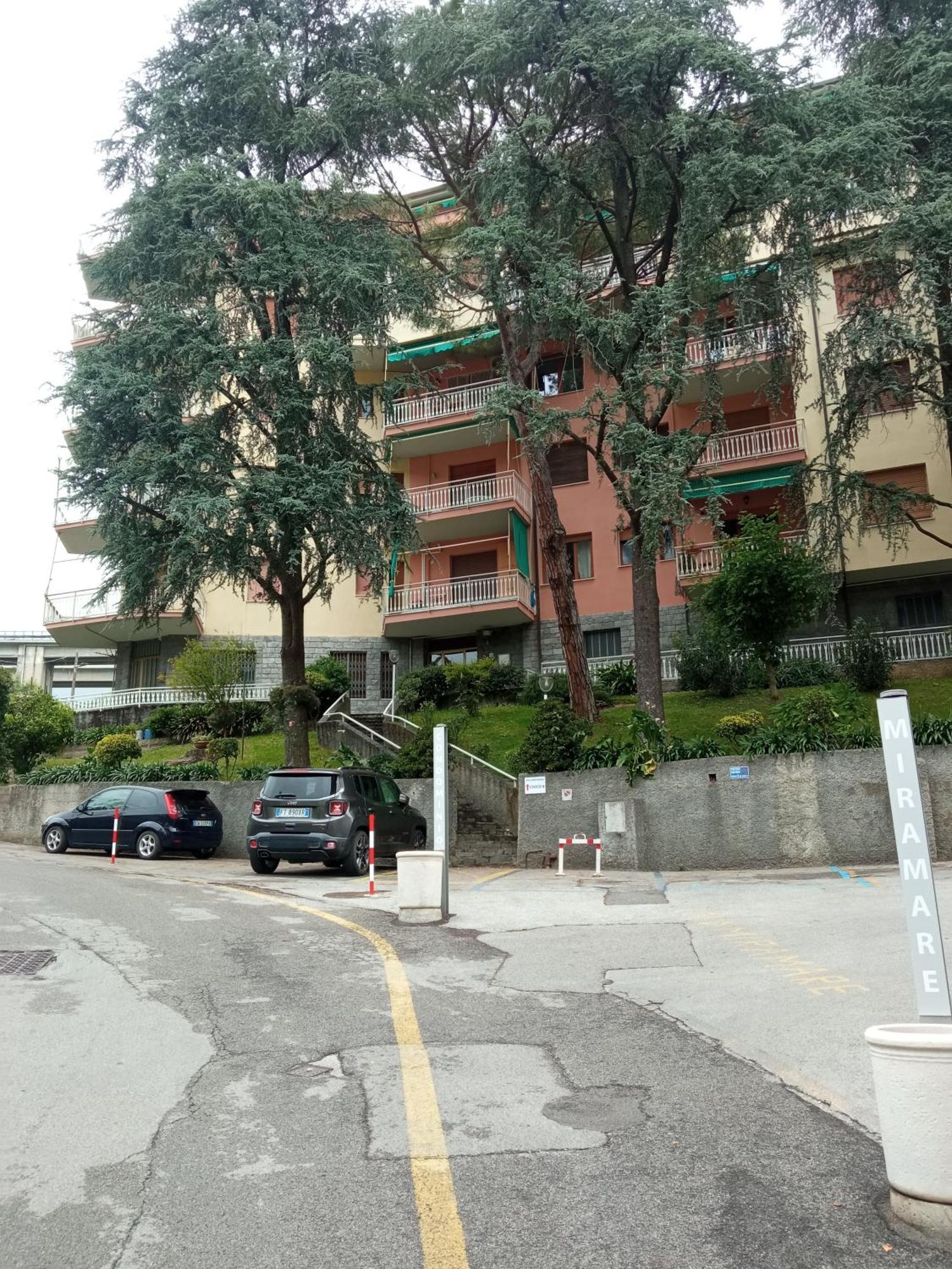 Alma Vacanza Rapallo Eksteriør bilde
